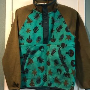Brand New Jacket